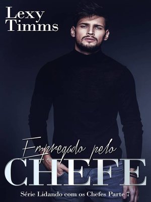 cover image of Empregado pelo  Chefe